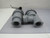 IRRITROL 2713DPR 1 IN. ELECTRIC ANTI-SIPHON VALVE THREADED BONNET T190387
