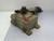 Bellpony NPO12  Rotary Index Table w HC-MF23 AC Servo Motor   For Sale