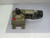 BELLPONY NPO12 ROTARY INDEX TABLE W HC-MF23 AC SERVO MOTOR T190398