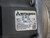 BELLPONY NPO12 ROTARY INDEX TABLE W HC-MF23 AC SERVO MOTOR T190398
