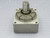 NIDEC-SHIMPO VRKF-S9C-200 ABLE REDUCER RATIO 1:9 T190413