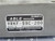 NIDEC-SHIMPO VRKF-S9C-200 ABLE REDUCER RATIO 1:9 T190413