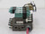 NUMATICS 081RS300J 228-703B FLEXIBLOK SOLENOID VALVE ASSEMBLY 110-120/60 .15 AMP T190436