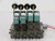 NUMATICS 081RS300J 228-703B FLEXIBLOK SOLENOID VALVE ASSEMBLY 110-120/60 .15 AMP T190436