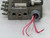 NUMATICS 081RS300J 228-703B FLEXIBLOK SOLENOID VALVE ASSEMBLY 110-120/60 .15 AMP T190436