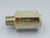 LOT OF 2 REDAPT UN-D SERIES ADAPTER 1/2 IN NPT T190606