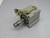 SMC CDQ2B50-30DC  Compact Cylinder 1.0 MPa  For Sale