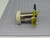 BIO-CHEM VALVE 130SP-S1782 SOLENOID VALVE 24 VDC T190627