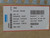 SANDVIK 70541309 2604554 YOKE T190639