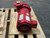 MARATHON ELECTRIC 1531 2.5AB 5.625 AB CLOSE COUPLED CENTRIFUGAL PUMP T190641