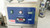 TECNIPLAST BOX110CP01 SLIM LINE ANIMAL CAGE SYSTEM BLOWER M1897