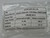 ATN-632-04-1A FIBER ATTENUATOR T190678