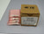 LOT OF 4 COMMSCOPE D90910-000 BUILD OUT ATTENUATOR D4/PC 5DB T190686