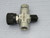 PARKER 4M4F-RV6ACK-18-SS 15UT INSTRUMENTATION VALVES T190696