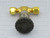 LOT OF 5 HOKE D3712G4B NEEDLE VALVES T190707
