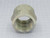 KF-25 TEE 3-WAY VACUUM FITTINGS STAINLESS STEEL T190713