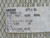 69032289 FILTER T190737