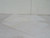 LOT OF 200 H020267-972297 13 X 38 X .004 LLDPE BAG W/2 HOLES & PERFORATIONS T190790