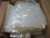 LOT OF 200 H020267-972297 13 X 38 X .004 LLDPE BAG W/2 HOLES & PERFORATIONS T190790
