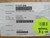 LOT OF 130 PB-281-SADLBG-13X38X.004 PLASTIC BAG T190795