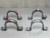 LOT OF 19 BRIDGEPORT 1908 STRAP 3 IN T190825