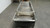 BEST SORTING TECHNOLOGY VIBRATORY FEEDER AUGER STAINLESS STEEL FOOD GRADE