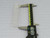 LOT OF 144 CHEMGLASS CG-4900-06 40ML CLEAR SAMPLE VIAL 28 X 95 MM 24-400 THREAD T190878