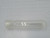 ACE GLASS INCORPORATED 8648-23 PRESSURE TUBE 102MM # 15 THD T190898