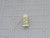 LOT OF 500 COMMSCOPE 1639242-1 DTM-TOGGLE-T/R-RVC WHITE T190903