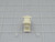 LOT OF 1000 COMMSCOPE 1639242-1 DTM-TOGGLE-T/R-RVC WHITE T190905