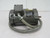 BALDOR VL3504 34C63-5422 INDUSTRIAL MOTOR T190913