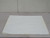 Lot of 280  082245-000  22 x 21 x .004 White Opaque LLDPE Bag  For Sale