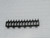 LOT OF 73 COMMSCOPE 4-26241030 HDW-100770 FANSTRIP 12 POS (2086 MO9260) T190953