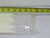 LOT OF 100 PANDUIT PLT8LH-C NATURAL NYLON 27.6 CABLE TIE T190964
