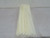 LOT OF 100 PANDUIT PLT8LH-C NATURAL NYLON 27.6 CABLE TIE T190964