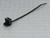 Lot of 480 HellermannTyton 156-00813 T30REC4A BLK HS TUE & Hirhs 2-Piece Cable Tie & Edge Clip  For Sale