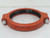 GRINNELL 772-2 FIRE SPRINKLER COUPLING 14 IN / 355.6MM T190849