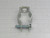 LOT OF 18000 CADDY CD2B37 1E-R CONDUIT HANGER WITH BOLT EMT/RIGID SIZE: 1 INCH T190858