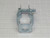 LOT OF 100 CADDY CD2B37 1E-R CONDUIT HANGER WITH BOLT EMT/RIGID SIZE: 1 INCH T190859