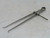 SPI QUICK-NUT INSIDE CALIPERS LOT T190992