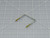 Lot of 9710 Senco P13Bar  Heavy Wire Staples 1 in x 1 in  Galvanized  For Sale