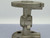 TUFLINE CF8M SLEEVED PLUG VALVE 3/4 300 T190997