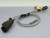 7Z726-TASS-1294-24  Mil Spec Connector and Cable 400 VAC 16A  250 V 12A  For Sale
