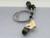 7Z726-TASS-1294-24 MIL SPEC CONNECTOR AND CABLE 400 VAC 16A 250 V 12A T191071