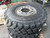 MICHELIN 16.00R20 XZL RADIAL X TIRE W RIM T191228