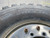 MICHELIN 16.00R20 XZL RADIAL X TIRE W RIM T191228