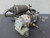 BALZERS TPH 170 PM P01 Z10 A VACUUM TURBO PUMP