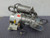 BALZERS TPH 170 PM P01 Z10 A VACUUM TURBO PUMP M1945