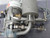 BALZERS TPH 170 PM P01 Z10 A VACUUM TURBO PUMP