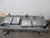 Lot of 4 AND HW-30K FW-31K  Weight Platform Scales   For Sale